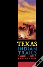 Capa do artigo Texas Indian Trails
