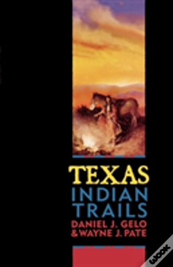 Capa do artigo Texas Indian Trails