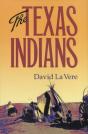 Texas Indians - Preview