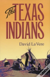 Texas Indians
