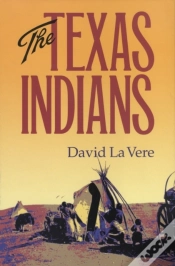 Capa do artigo Texas Indians