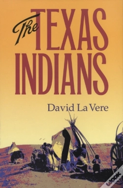 Capa do artigo Texas Indians