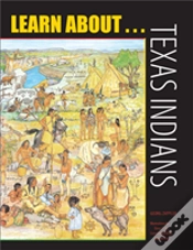 Capa do artigo Texas Indians