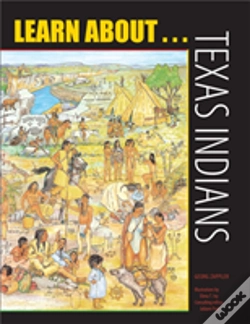 Capa do artigo Texas Indians