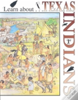 Capa do artigo Texas Indians