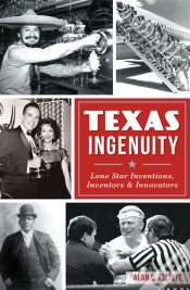 Capa do artigo Texas Ingenuity