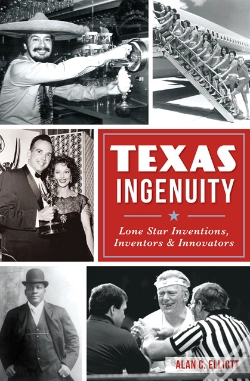 Capa do artigo Texas Ingenuity
