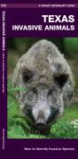 Texas Invasive Animals - Preview