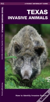 Texas Invasive Animals