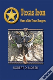 Capa do artigo Texas Iron