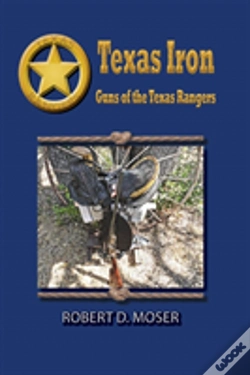 Capa do artigo Texas Iron