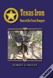 Capa do artigo Texas Iron