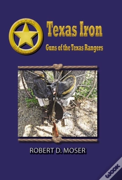 Capa do artigo Texas Iron