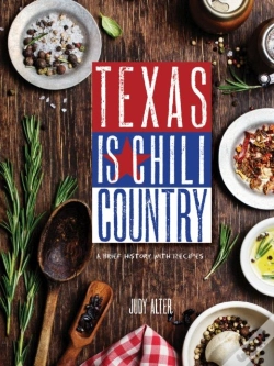 Capa do artigo Texas Is Chili Country