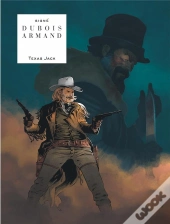 Texas Jack