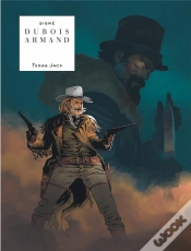 Capa do artigo Texas Jack