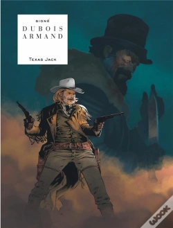 Capa do artigo Texas Jack