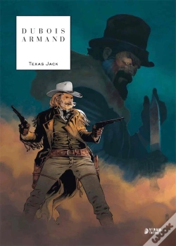Capa do artigo Texas Jack