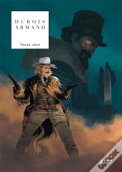 Capa do artigo Texas Jack