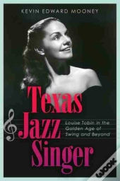 Texas Jazz Singer