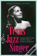 Texas Jazz Singer