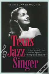 Texas Jazz Singer