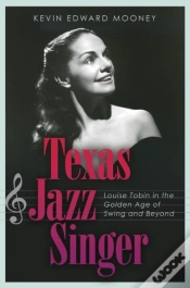 Capa do artigo Texas Jazz Singer