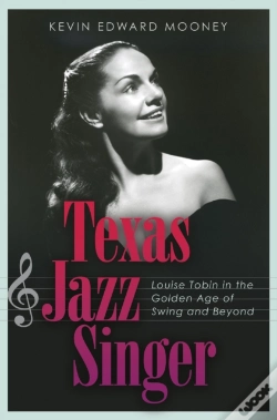 Capa do artigo Texas Jazz Singer