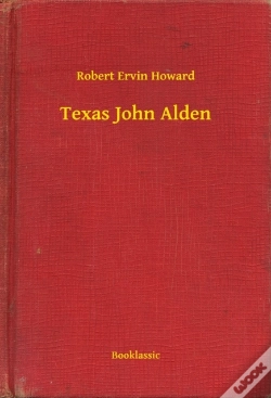 Capa do artigo Texas John Alden