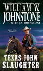 Texas John Slaughter - Preview