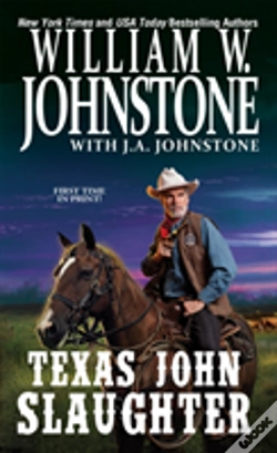 Capa do artigo Texas John Slaughter
