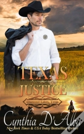 Texas Justice