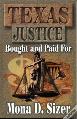 Capa do artigo Texas Justice
