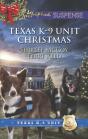 Texas K-9 Unit Christmas - Preview