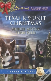 Capa do artigo Texas K-9 Unit Christmas