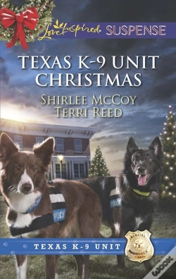 Capa do artigo Texas K-9 Unit Christmas