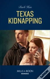 Capa do artigo Texas Kidnapping