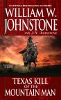Texas Kill Of The Mountain Man - Preview