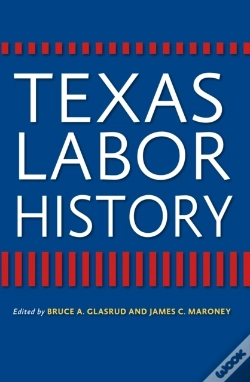 Capa do artigo Texas Labor History