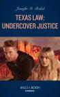 Texas Law: Undercover Justice - Preview