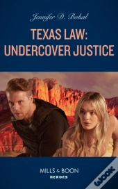 Texas Law: Undercover Justice