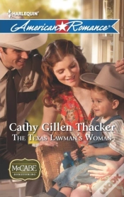 Capa do artigo Texas Lawman