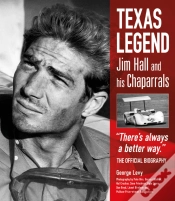 Capa do artigo Texas Legend