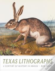 Texas Lithographs