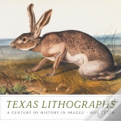 Capa do artigo Texas Lithographs