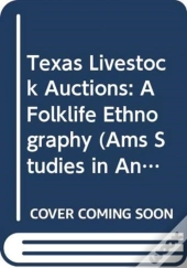 Texas Livestock Auctions