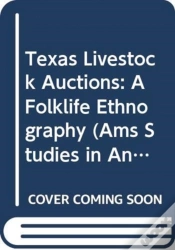 Capa do artigo Texas Livestock Auctions