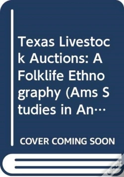 Capa do artigo Texas Livestock Auctions