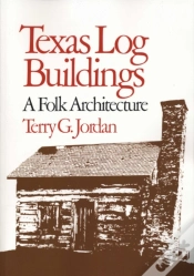 Capa do artigo Texas Log Buildings