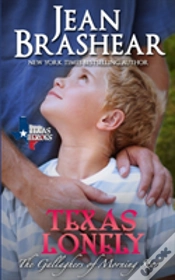 Capa do artigo Texas Lonely